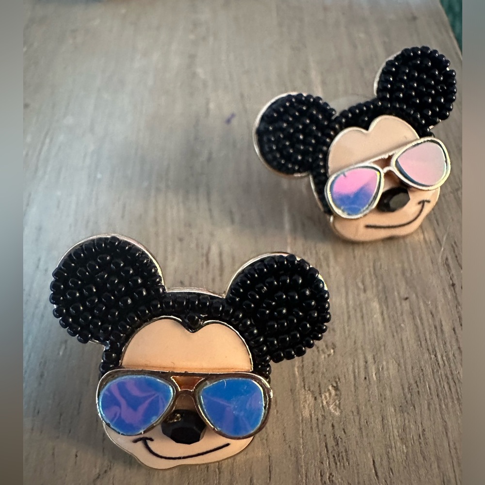 🐭 Disney x BaubleBar 🐭